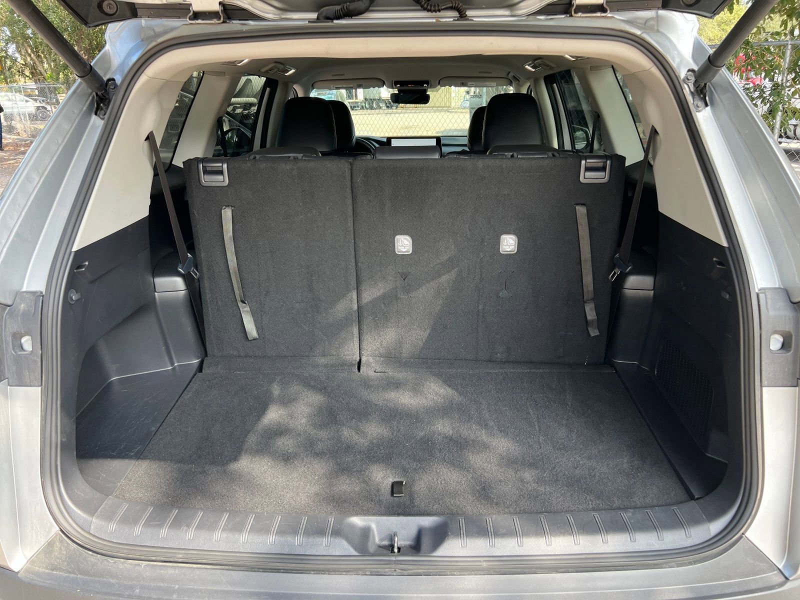 Used 2025 Toyota Grand Highlander FWD image 25