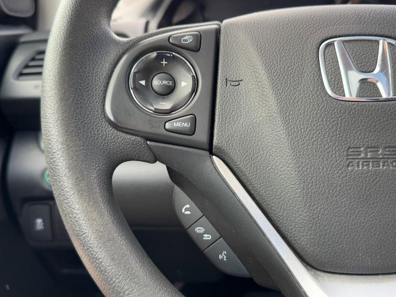 Used 2016 Honda CR-V EX image 16