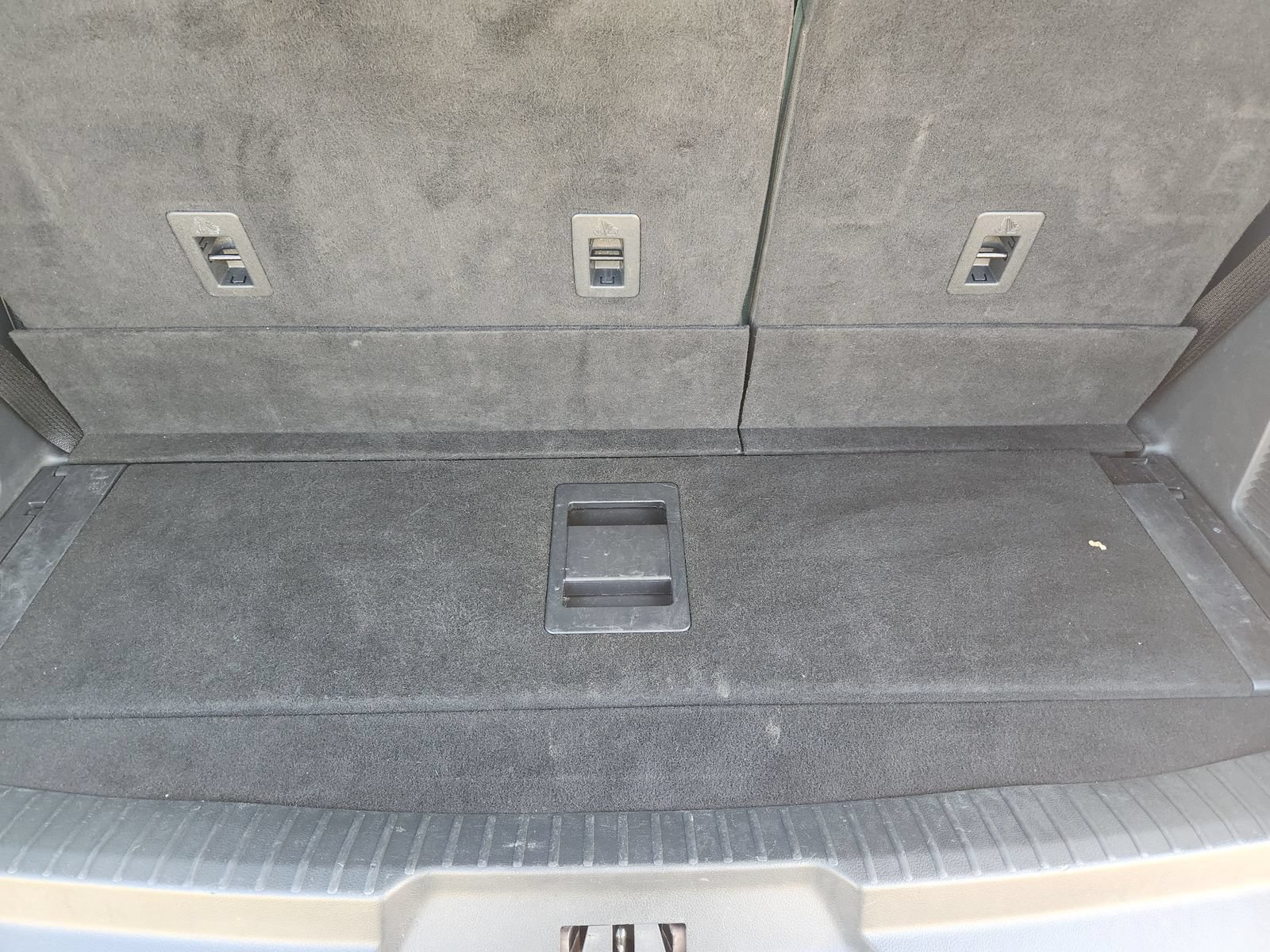 Used 2023 Ford Expedition Platinum AWD/4WD image 36
