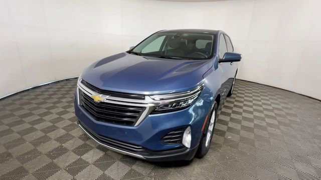 Used 2024 Chevrolet Equinox LT FWD image 14