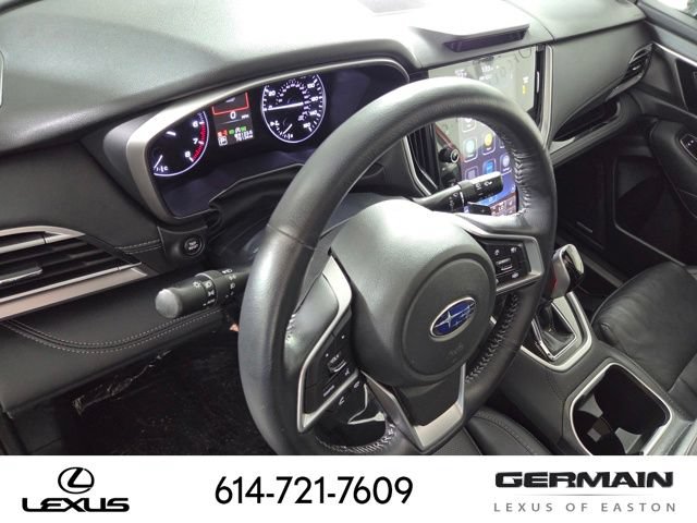 Used 2022 Subaru Outback Limited w/ Popular Package #2 AWD/4WD image 16