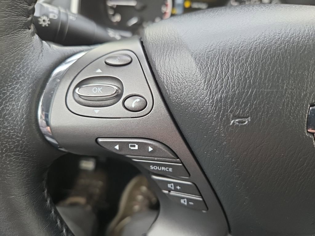 Used 2019 Nissan Murano SL w/ SL Technology Package image 40