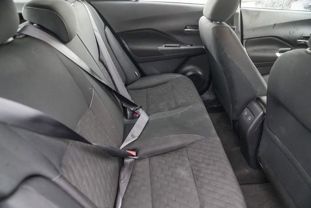 Used 2023 Nissan Kicks SV image 18