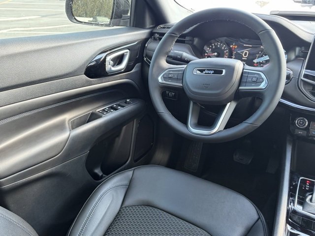 New 2026 Jeep Compass Latitude image 31