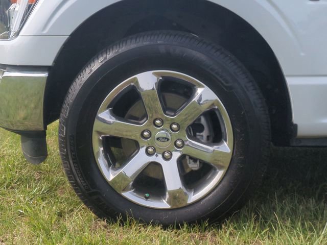 Used 2022 Ford F150 Lariat AWD/4WD image 17