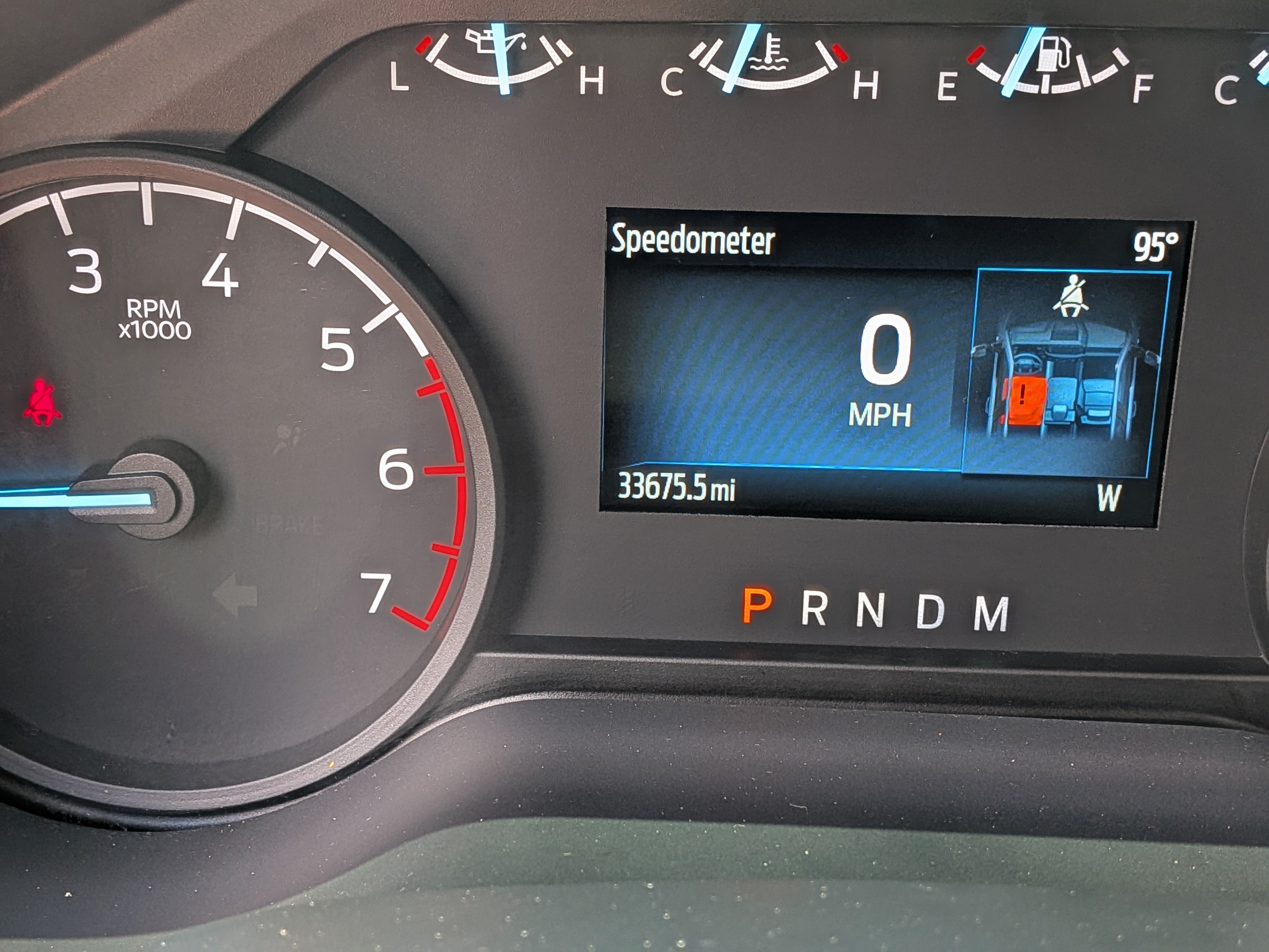 Used 2024 Ford F250 XL w/ STX Appearance Package AWD/4WD image 27