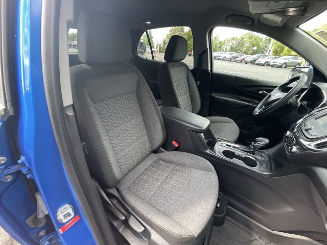 Used 2024 Chevrolet Equinox LT w/ LPO, Floor Liner Package FWD image 27
