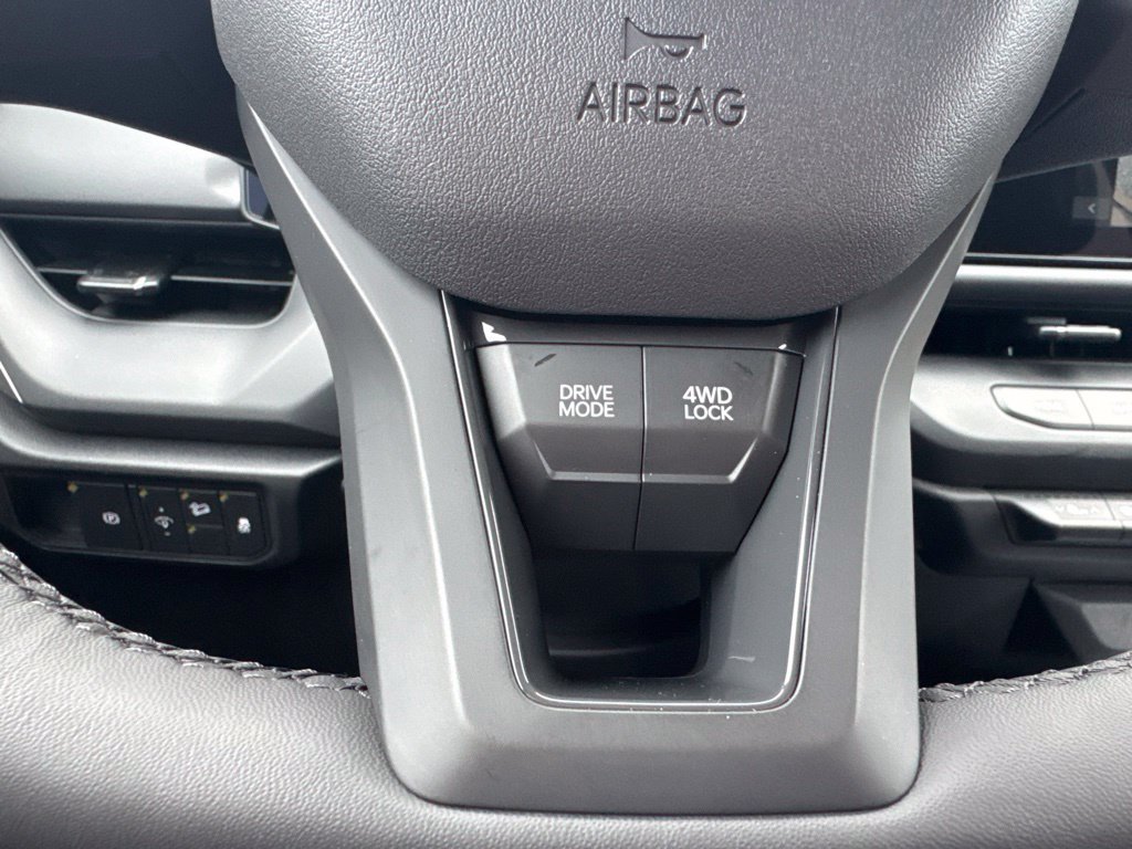 New 2027 Kia Seltos X-Line S AWD/4WD image 17