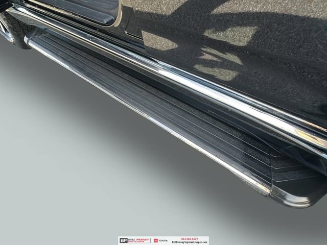 Used 2018 Toyota 4Runner Limited image 20