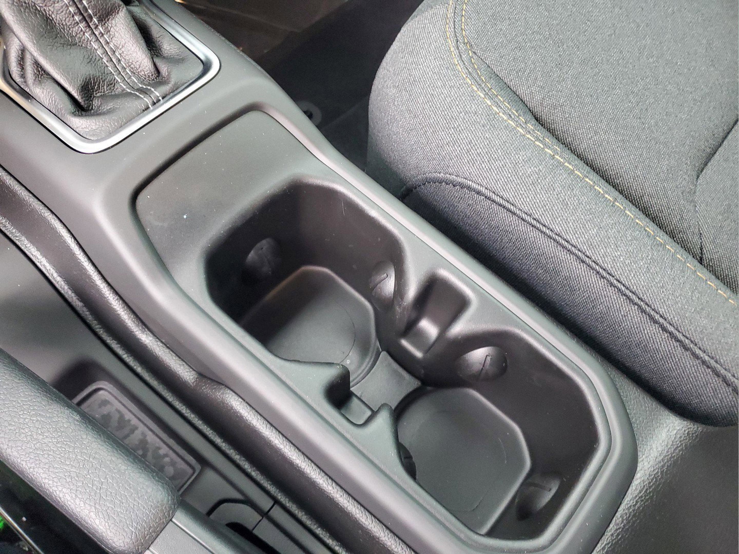 New 2026 Jeep Wrangler Sport S image 19