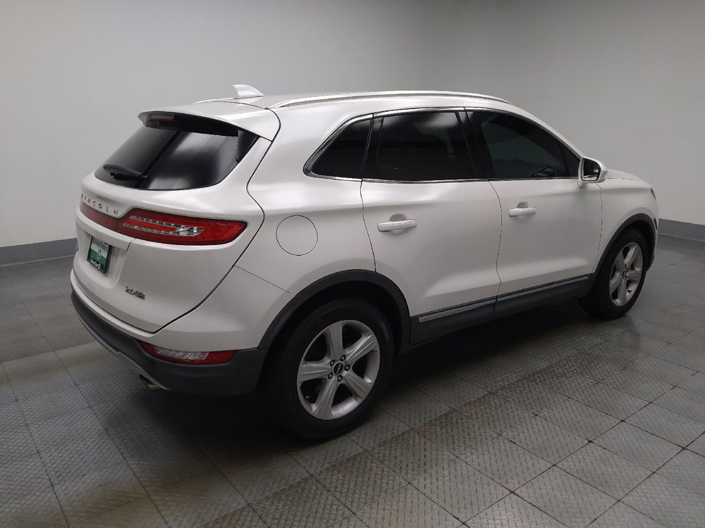 Used 2016 Lincoln MKC Premiere AWD/4WD image 10