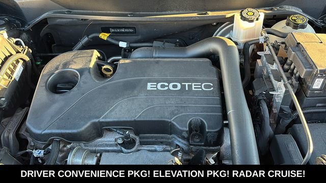 Used 2021 GMC Terrain SLE w/ Driver Convenience Package image 31