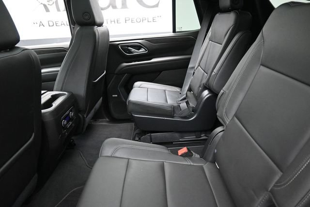 Used 2021 Chevrolet Tahoe LT AWD/4WD image 25