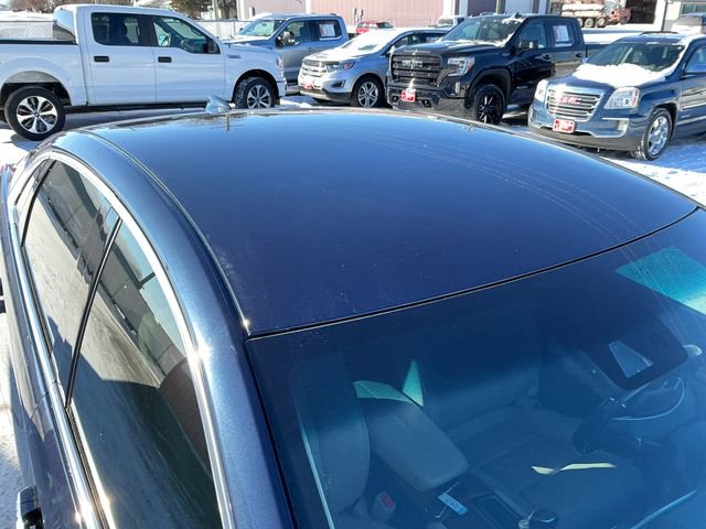 Used 2018 Cadillac XTS Premium Luxury FWD image 13