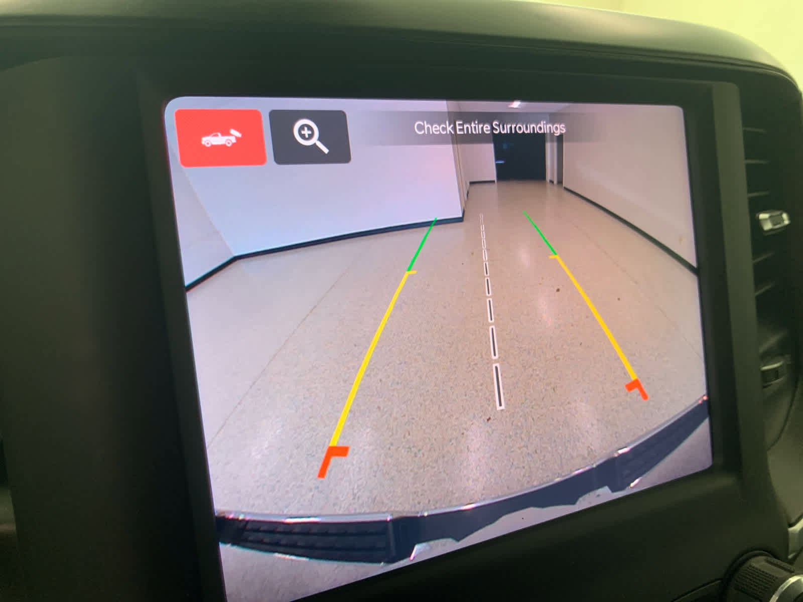 Used 2023 RAM 1500 Big Horn AWD/4WD image 44