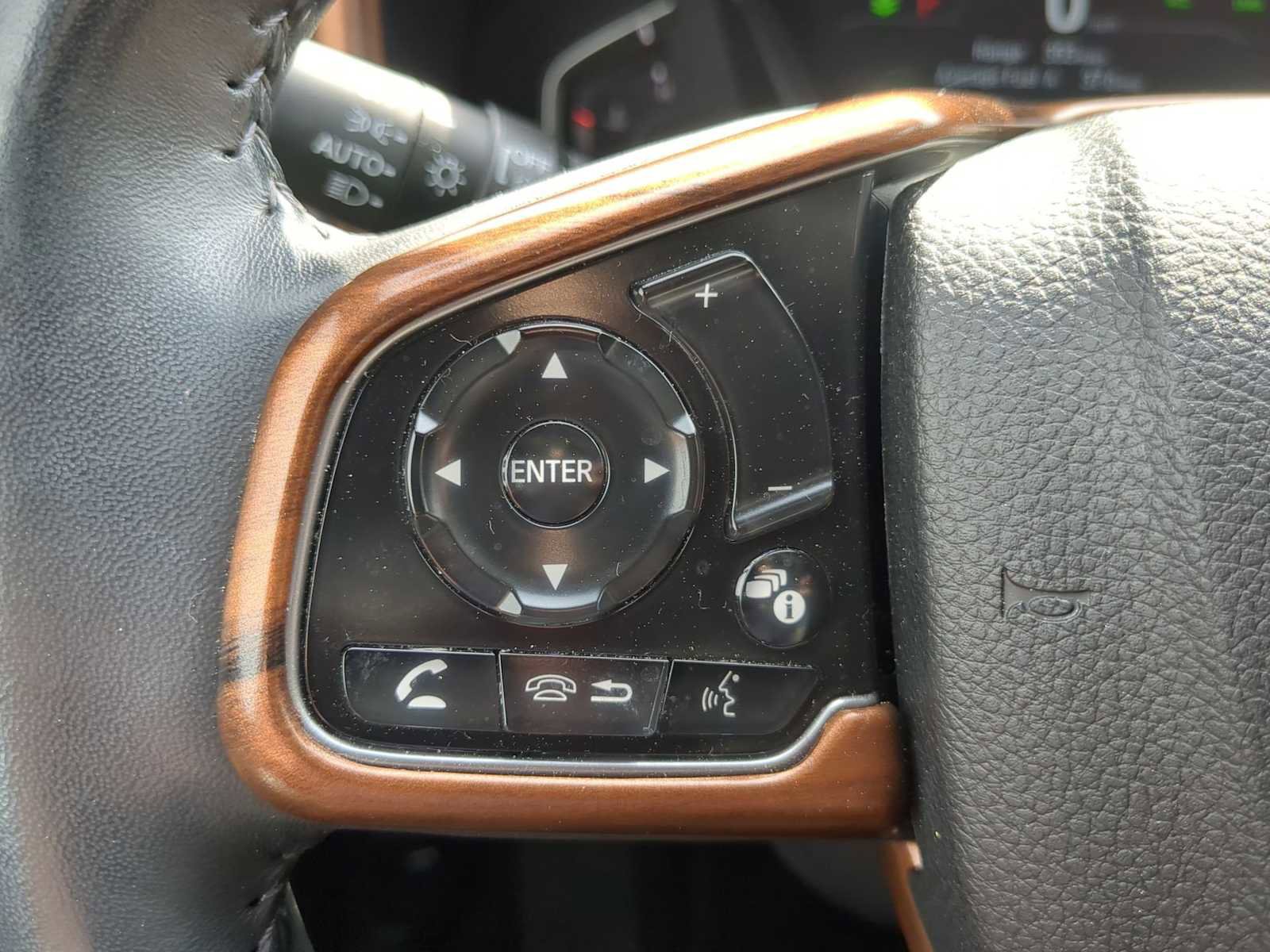 Used 2022 Honda CR-V EX-L image 16