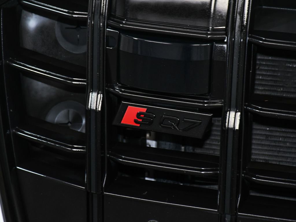 Used 2023 Audi SQ7 Prestige image 83