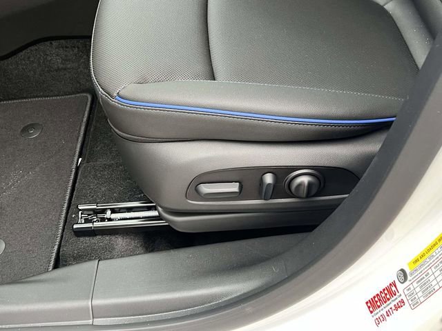 New 2026 Buick Encore GX Sport Touring w/ Advanced Technology Package image 17