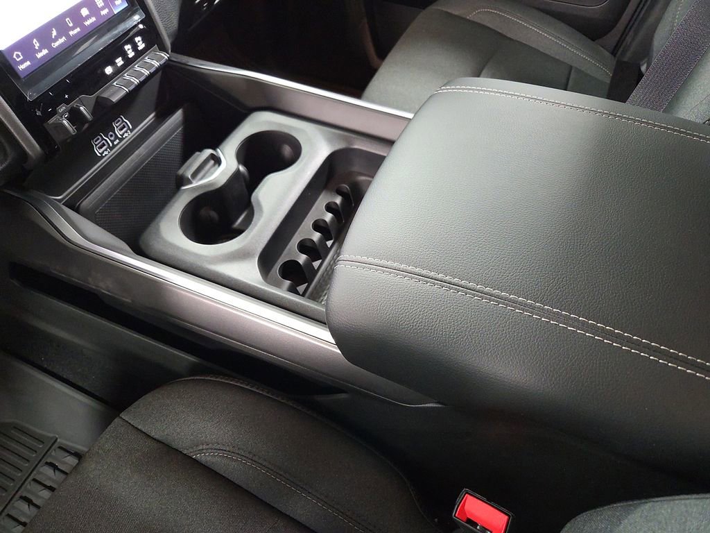 New 2026 RAM 2500 Lone Star image 25