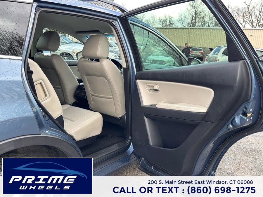 Used 2014 MAZDA CX-9 Touring AWD/4WD image 13