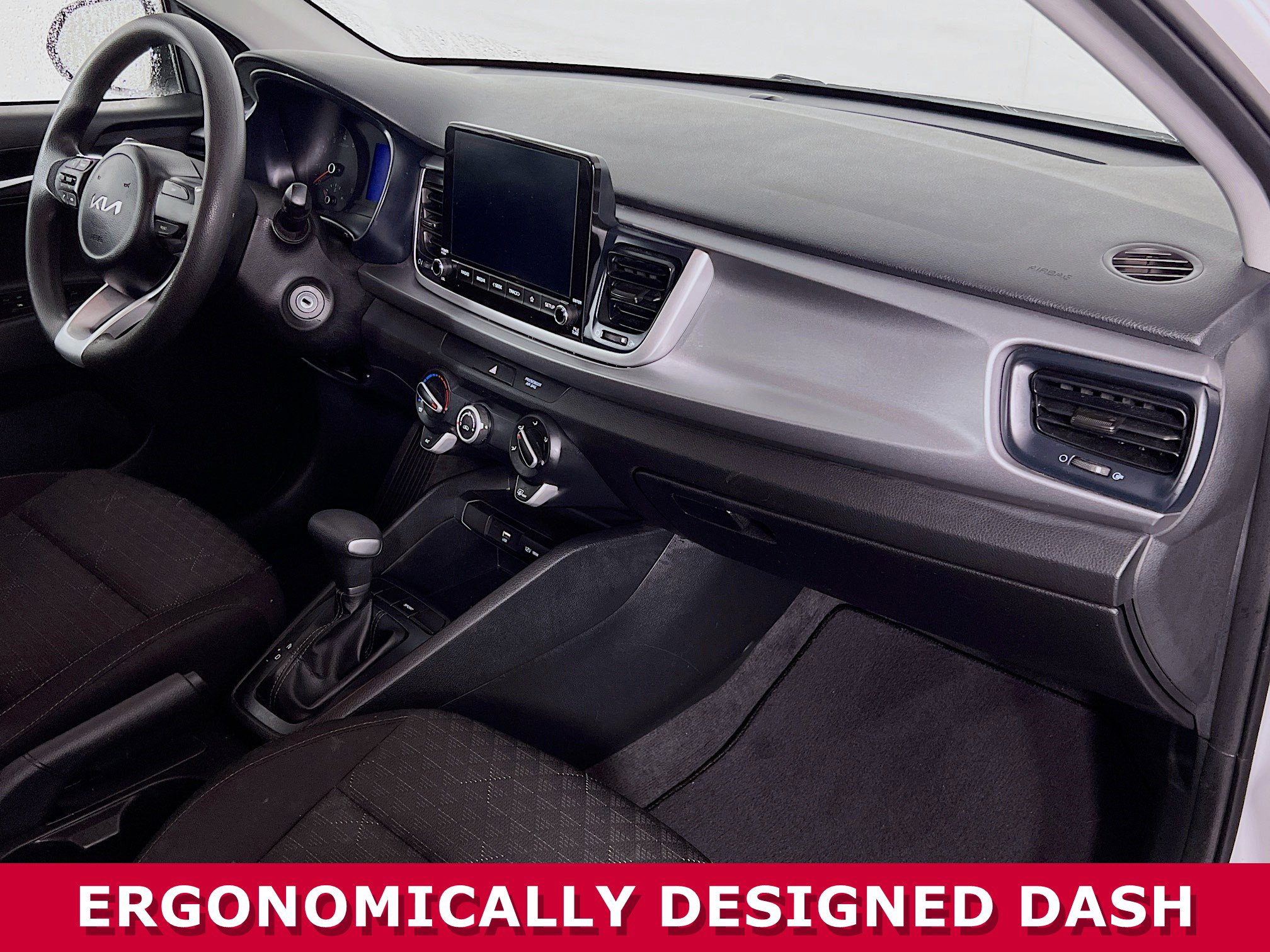 Used 2023 Kia Rio LX image 20