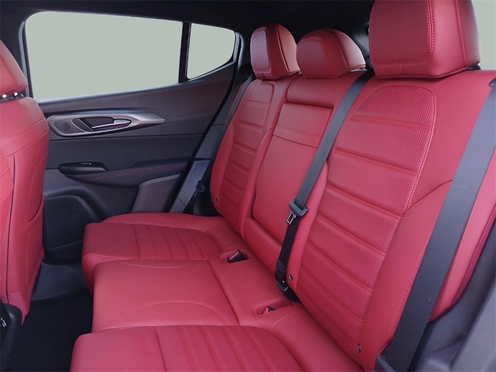 Used 2023 Dodge Hornet GT Plus w/ GT Blacktop Package image 24