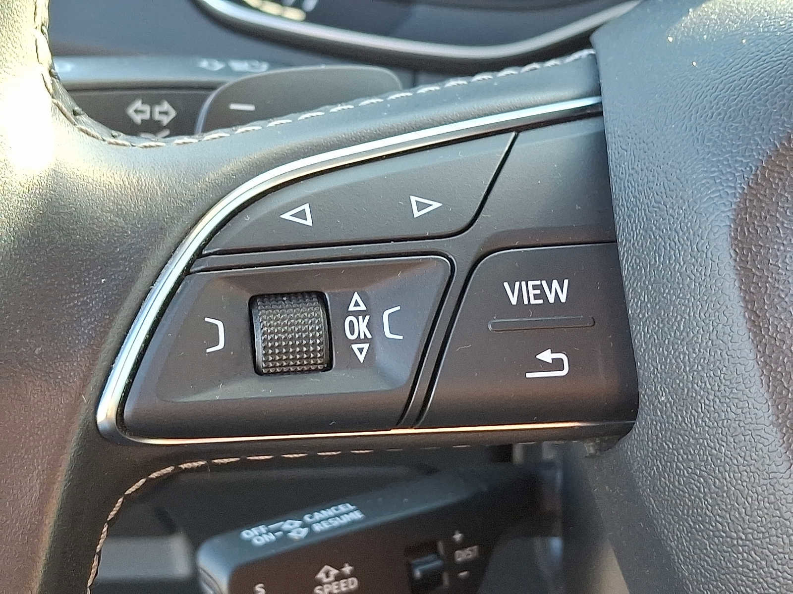 Used 2019 Audi SQ5 Prestige AWD/4WD image 23