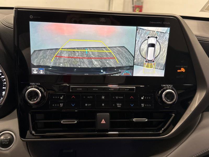 Used 2021 Toyota Highlander Limited image 54