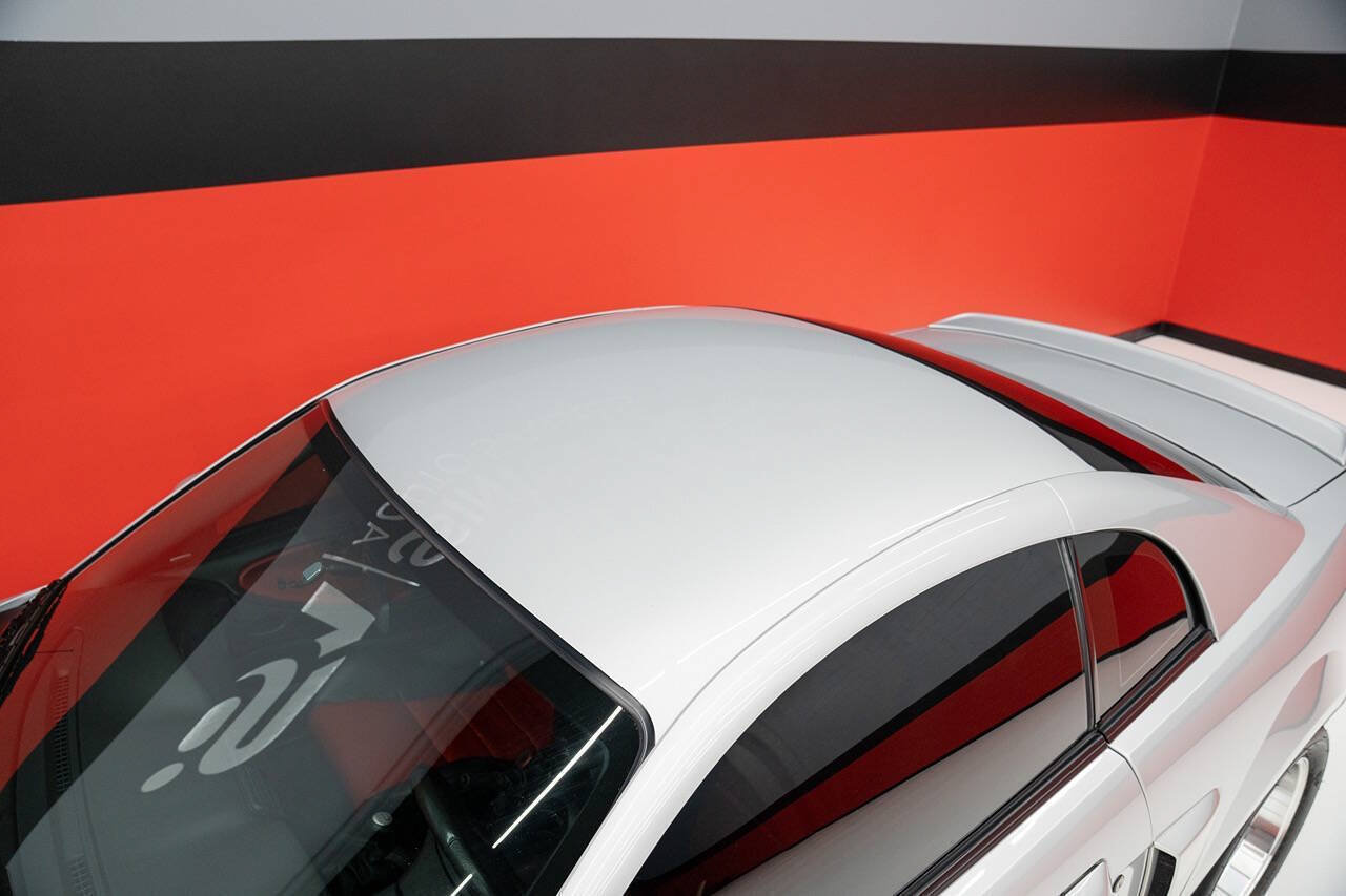 Used 2003 Ford Mustang Cobra RWD image 26