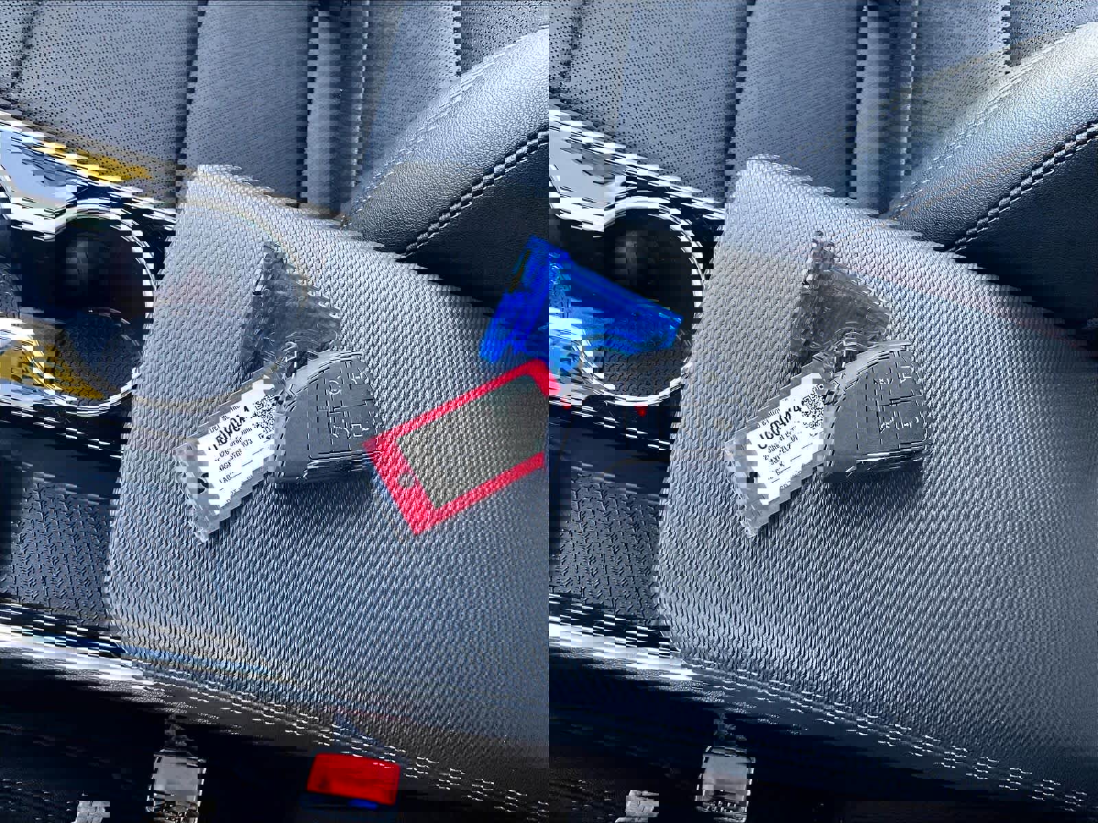 Used 2026 Chevrolet Equinox LT w/ Convenience Package II AWD/4WD image 31