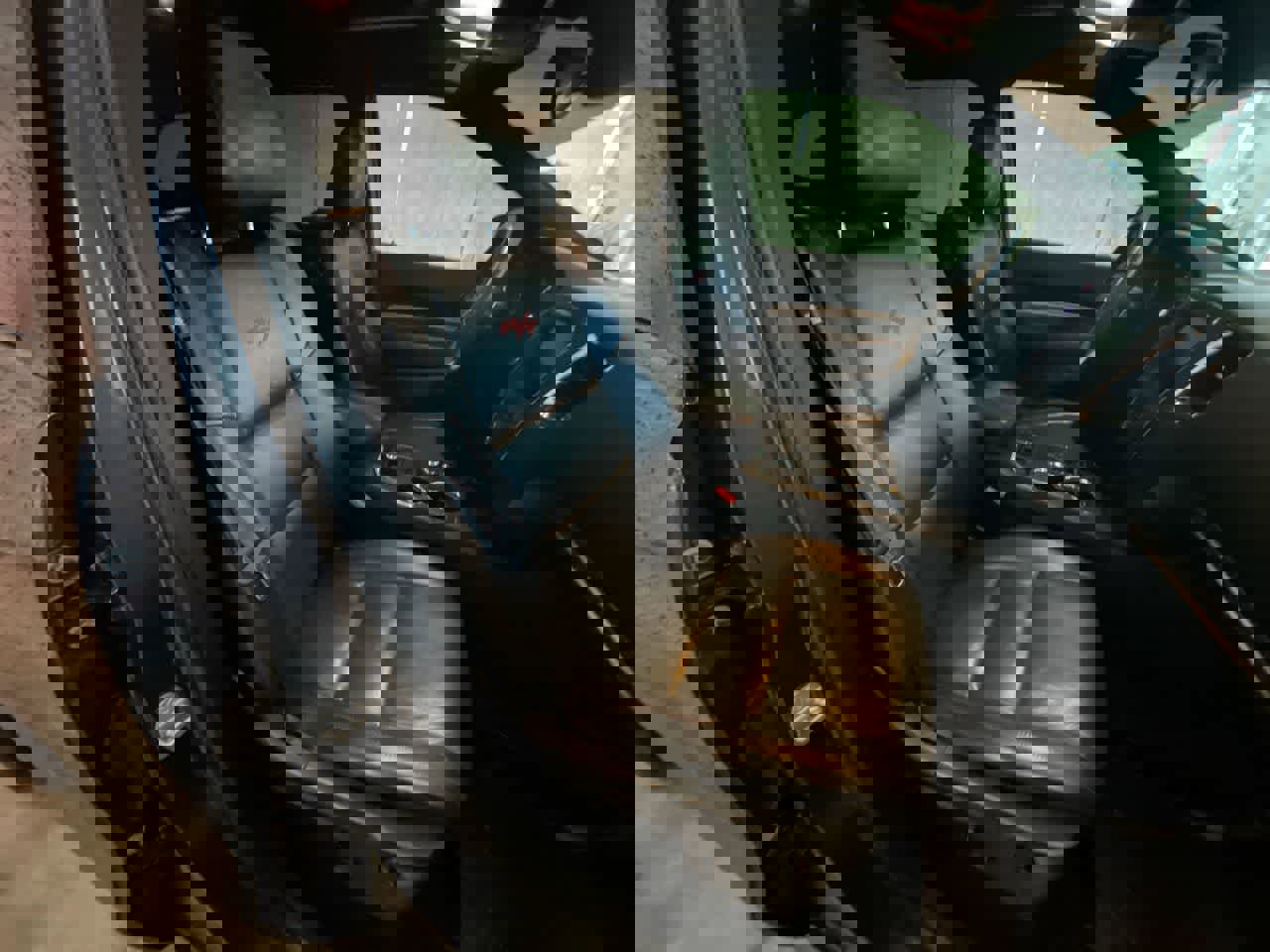 Used 2017 Dodge Durango R/T w/ Technology Group image 26