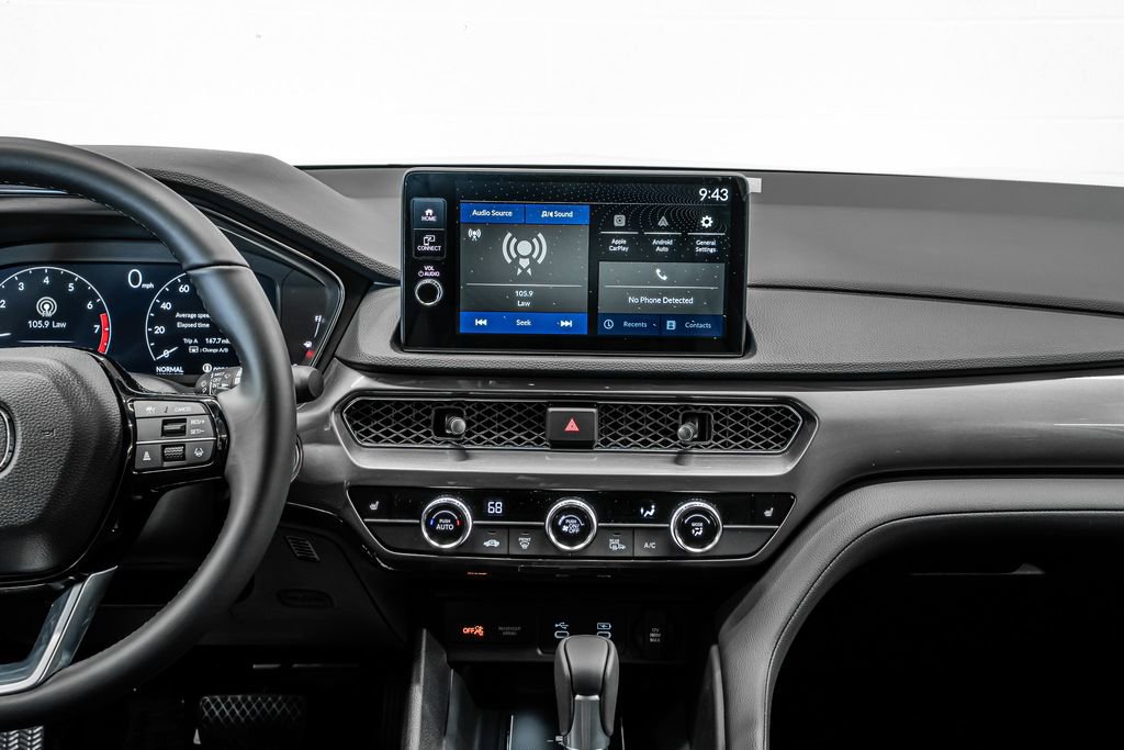 New 2026 Acura Integra FWD image 14