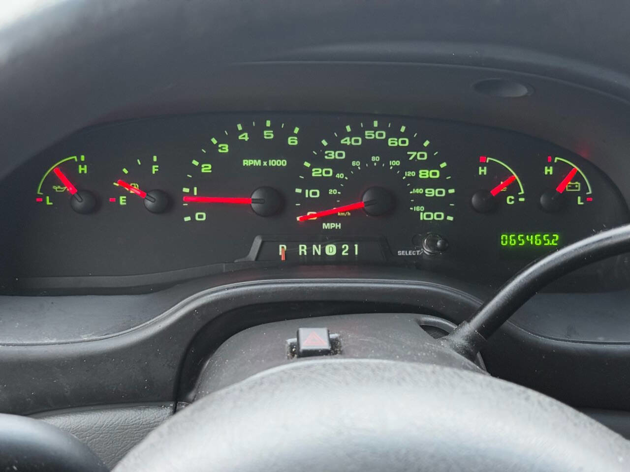 Used 2008 Ford E-150 and Econoline 150 image 11