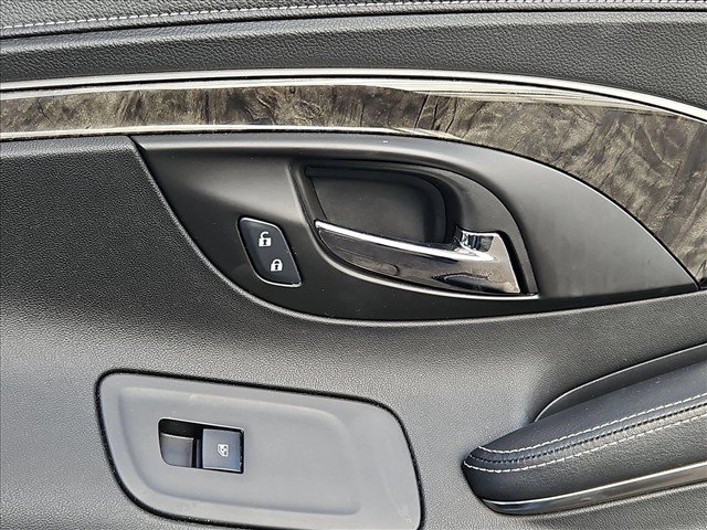 Used 2014 Buick LaCrosse Leather AWD/4WD image 14