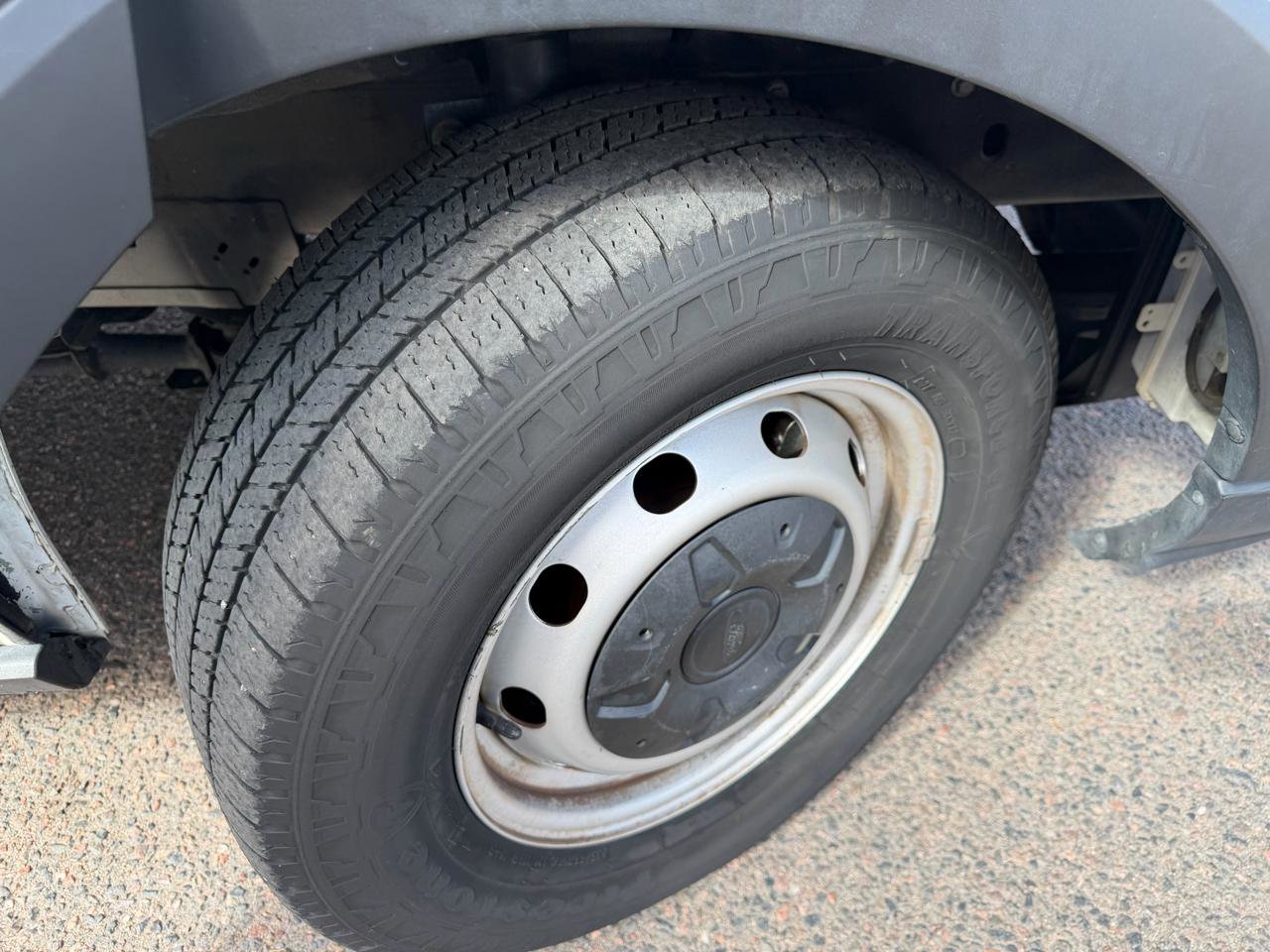 Used 2019 Ford Transit 150 130 Low Roof image 32