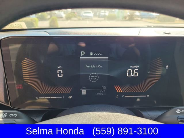 Used 2025 Kia K4 LXS image 24