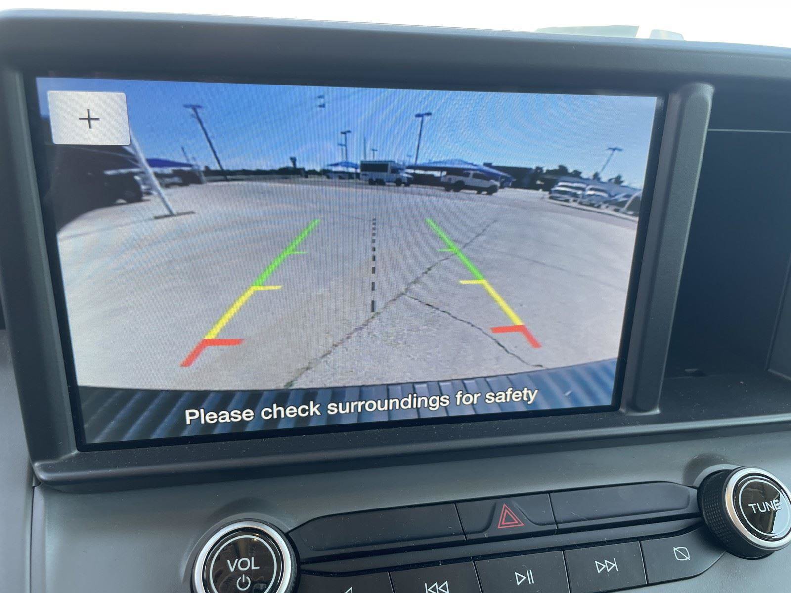 Used 2023 Ford Maverick XL FWD image 21