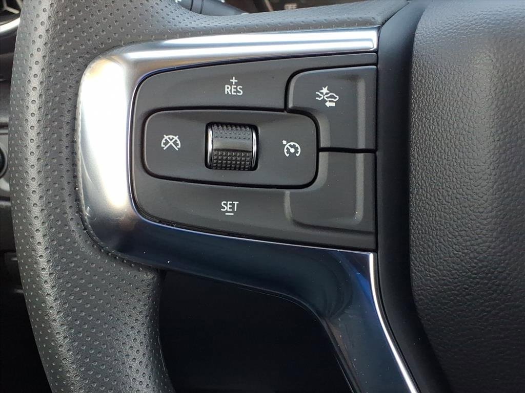 New 2026 Chevrolet Blazer LT w/ Convenience Package image 18