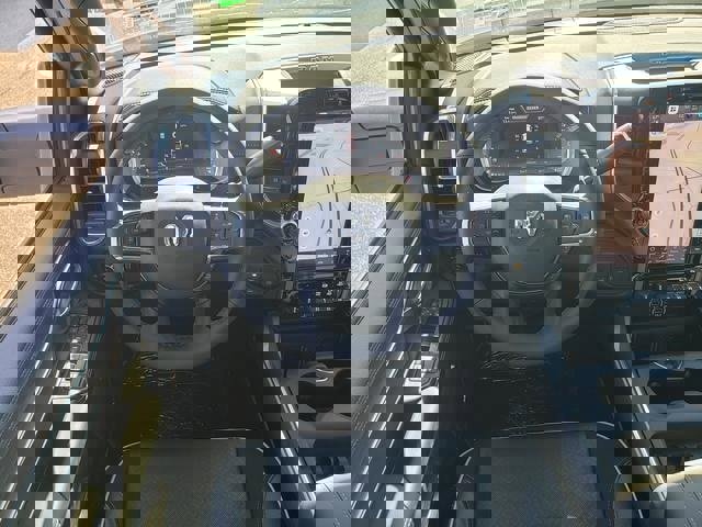 New 2026 RAM 2500 Laramie image 19