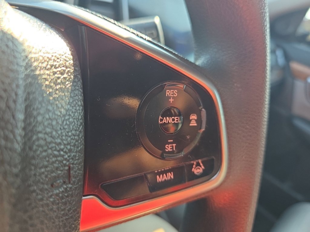 Used 2017 Honda CR-V EX image 34