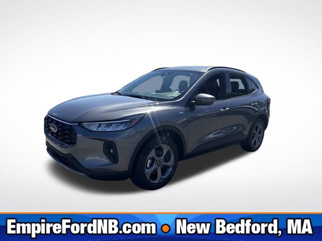 Used 2025 Ford Escape ST-Line Select AWD/4WD image 1