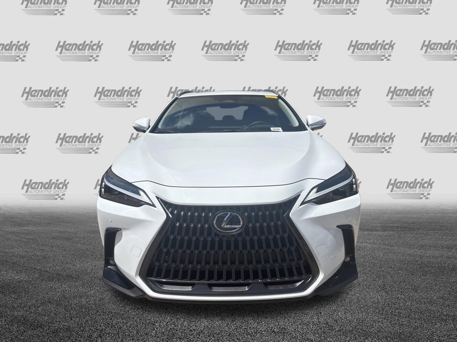 Used 2026 Lexus NX 350h AWD w/ Accessory Package (Z1) image 3