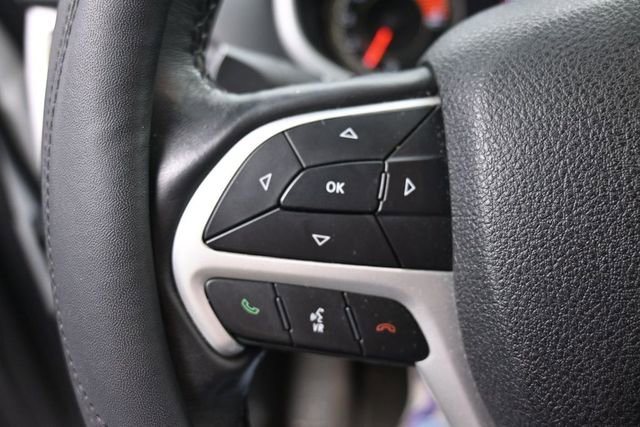 Used 2018 Jeep Cherokee Overland AWD/4WD image 25