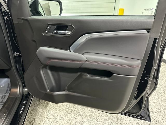 New 2026 Chevrolet Colorado Z71 w/ Technology Package image 8