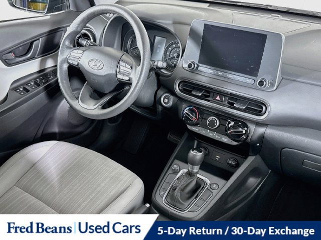 Used 2022 Hyundai Kona SEL AWD/4WD image 40