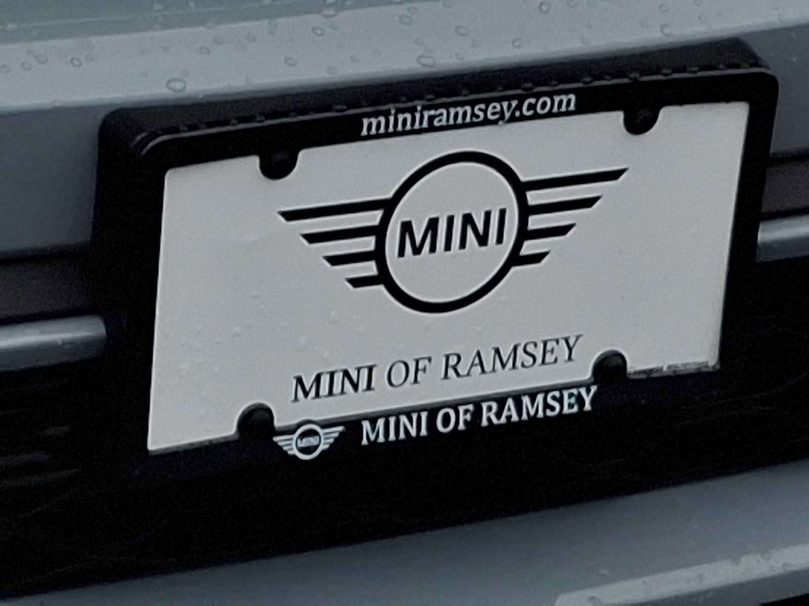 Certified 2023 MINI Cooper S image 30