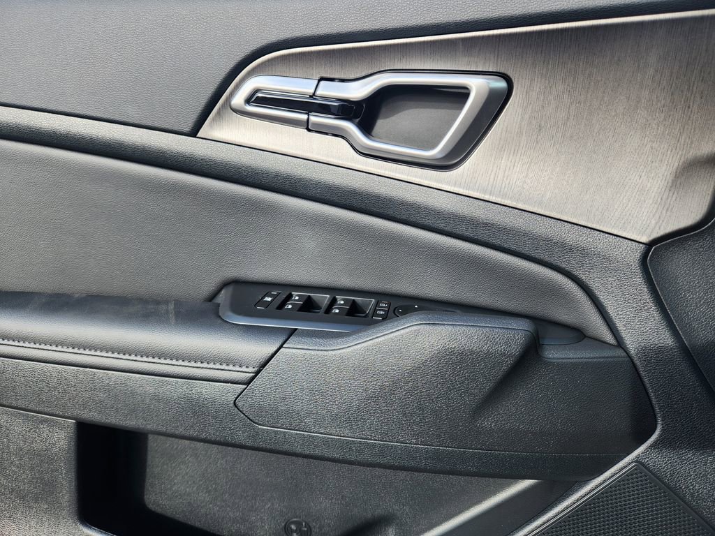 New 2026 Kia Sportage X-Line image 6