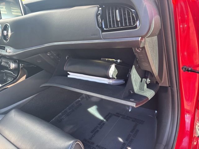 Used 2021 Kia Stinger GT2 image 36