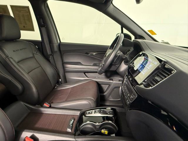 Used 2021 Honda Pilot Black Edition image 55
