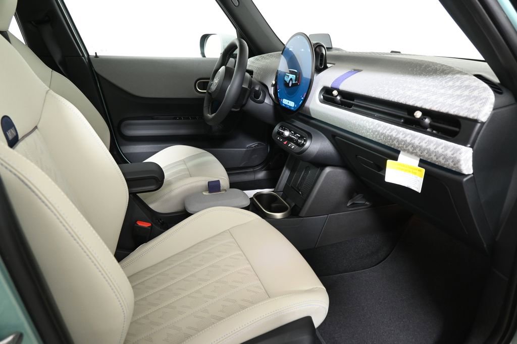 Used 2026 MINI Cooper S image 20